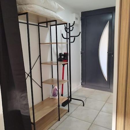 Studio 1 Independant Proche Paris Эпине-сюр-Сена Экстерьер фото